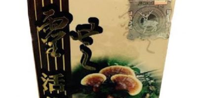 LINH CHI HOẠT LẠC ĐƠN điều trị dứt điểm bệnh xương khớp