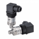 Cảm biến áp suất âm -1-0Bar