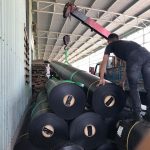 [Phần 2]Cạnh tranh giá màng chống thấm HDPE các nơi