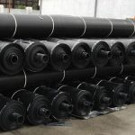 [Phần 2]Đơn giá màng chống thấm HDPE thay đổi theo gì?