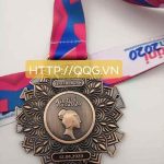 Xưởng nhận đúc huy chương thể thao,cơ sở làm huy chương,nơi cung cấp huy chương,làm huy chương