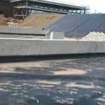 [Phần 1]Thời gian thi công màng chống thấm HDPE là bao lâu?