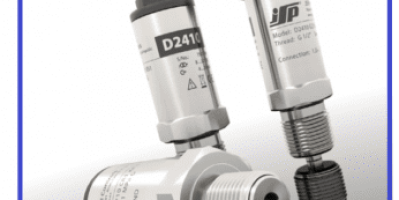 Cảm biến đo áp suất 0-10Bar