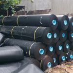 [Phần 1]Biến động giá màng chống thấm HDPE qua các năm