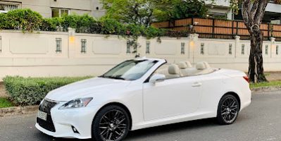 Lexus IS250C sản xuất 2011 siêu hiếm, một đời chủ mua mới và bảo dưỡng tại hãng