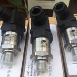 Cảm biến đo áp suất khí nén