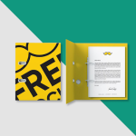 In kẹp file là gì ? Đăc điểm của kẹp file và quy cách in kẹp file như thế nào ?