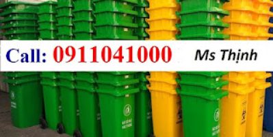 Thùng rác công cộng giá rẻ-Ms Thịnh-0911.041.000