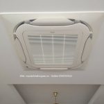 Máy lạnh âm trần Daikin và LG: đâu là sản phẩm chiếm ưu thế hơn?