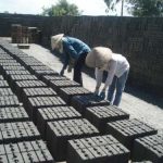 Ứng dụng của gạch không nung trong thi công xây dựng