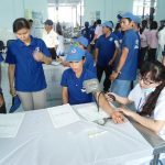 Khám sức khỏe tổng quát doanh nghiệp có bắt buộc không ?