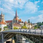 Khám Phá Những Điểm Du Lịch Ấn Tượng Tại Thụy Sĩ (p2)