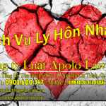 Dịch vụ ly hôn nhanh
