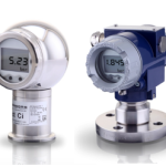 Cảm biến áp suất có hiển thị