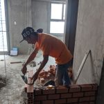 Sửa căn hộ chung cư trọn gói