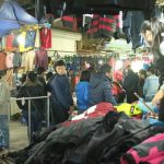 Chợ Đêm Phố Cổ, Hai Bà Trưng