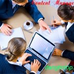 Dịch vụ quản trị nội dung website, quản trị facebook, quản trị fanpage