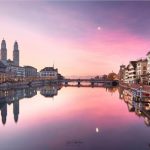 Khám Phá Các Điểm Đến Ấn Tượng Tại Thụy Sĩ (p1)