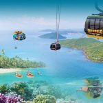 Hãy Thử Một Lần Được Chìm Đắm Trong Vẻ Đẹp Của Hòn Thơm Phú Quốc