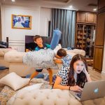 Combo Sauna: Giải Pháp Thư Giãn, Nghỉ Dưỡng Tại Gia, Ở Nhà Vui Khỏe