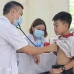 Bệnh viện nào khám sức khỏe tổng quát tốt nhất tại Nghệ An hiện nay ?