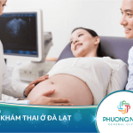 Những điều thai phụ cần biết khi đi khám thai