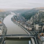 Khám Phá Thị Trấn Dinant Ấn Tượng Của Bỉ