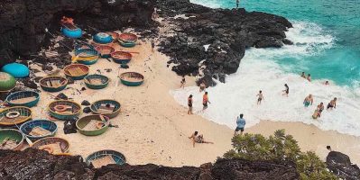 25 địa điểm du lịch Quảng Ngãi đẹp nhất. Kinh nghiệm du lịch Quảng Ngãi 2020