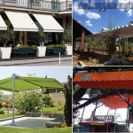 Thi công nhanh mái xếp giá rẻ đừng bỏ qua