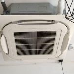 Máy âm trần Daikin lắp đặt ở không gian nào phù hợp nhất?