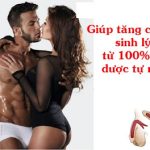 Phương pháp chữa yếu sinh lý bằng thuốc đông y