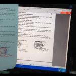 Scan tài liệu như thế nào? – In Minh Châu