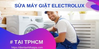 Số điện thoại sửa chữa máy giặt Electrolux tại nhà chuyên nghiệp – 0931.333.626