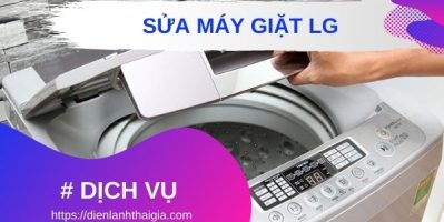 Tổng đài sửa chữa máy giặt LG HCM giá rẻ – 0931.333.626