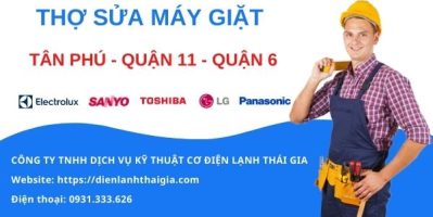 Số điện thoại sửa chữa máy giặt Quận Tân Phú Tân Sơn Nhì – 0931.333.626