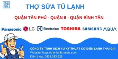 Website sửa tủ lạnh tại nhà Quận Tân Phú Dương Văn Dương – 0931.333.626