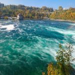 Chiêm Ngưỡng Vẻ Đẹp Ấn Tượng Của Thác Nước Sông Rhine