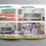 In kỷ yếu đẹp chất lượng và chuyên nghiệp tại In Đăng Nguyên