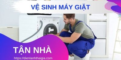 Tổng đài bảo trì máy giặt tại TPHCM chuyên nghiệp – 0931.333.626
