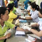 Địa chỉ khám sức khỏe xuất khẩu lao động uy tín tại Nghệ An