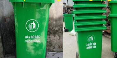 Sỉ lẻ thùng rác nhựa-0911.041.000