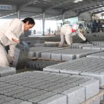 Giá gạch không nung tốt nhất hiện nay