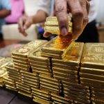 [Part 1]Giá vàng hôm nay ra sao trong những ngày cận lễ?