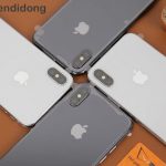 [Phần 1]Đã mua trả góp iPhone X cũ rẻ dùng sao cho đúng?