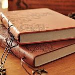 In Sổ bìa da cao cấp: chuyên nghiệp, tận tâm tại Đăng Nguyên