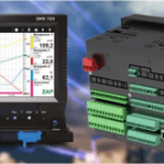 Data logger nhiệt độ, áp suất