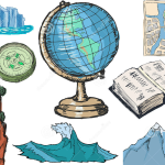 Học Địa Lý sẽ không còn nhàm chán nhờ vào công nghệ 3D thực tế ảo