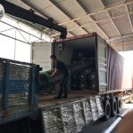 [Phần 2]Giá màng chống thấm HDPE thay đổi tùy vị trí địa lý