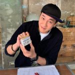 Sao nam thiệt hại 16 tỷ vì dịch bệnh, miệt mài đóng phim bù lỗ