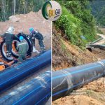 [Phần 1]Quy trình thi công màng chống thấm HDPE là gì?